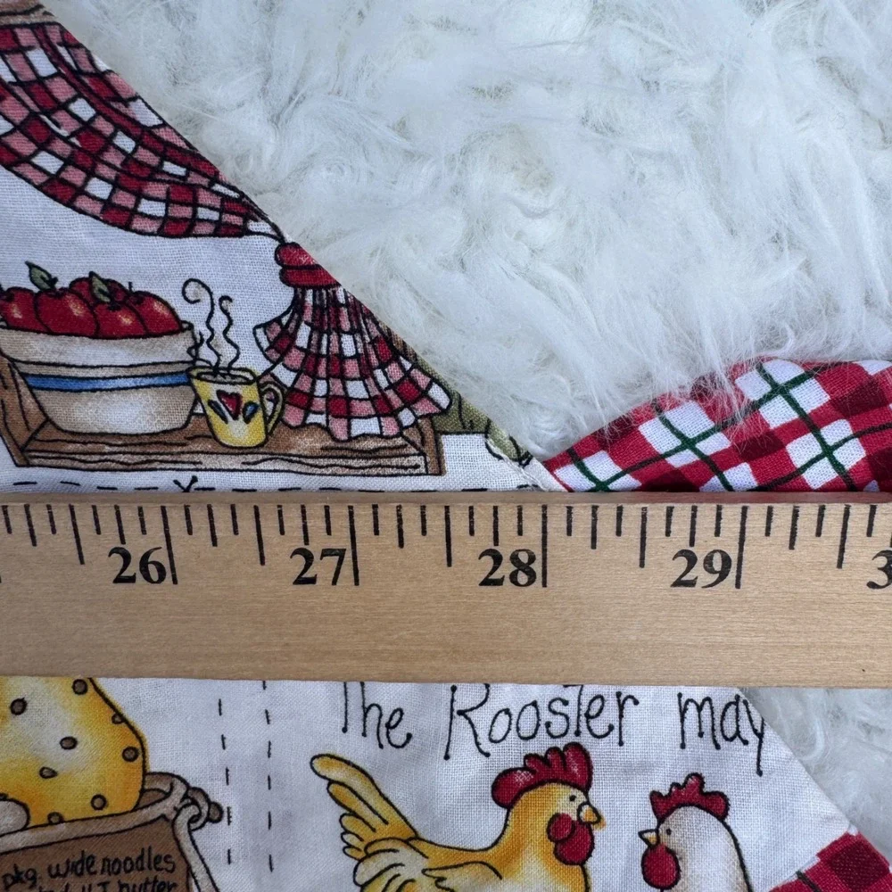 N/A measurements length